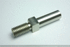 Kocateq GHM22 blade shaft хвостовик шнека