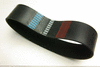 Kocateq PPHLP b-ribbed belt ремень (#PPHLP15)