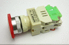 Kocateq HSA emergency switch кнопка 