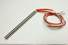 Kocateq PAC4 heating element элемент нагревательный