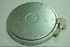 LF 3311087 конфорка плиты (под керамику, 2500W, 230V)