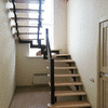 Лестница для дома, дачи, нежилого здания, помещения