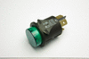 Professional Spares 435361 кнопка (круглая, d=25мм, 16A, 250V)