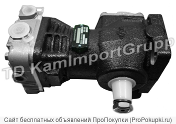 Компрессор одноцилиндровый Knorr-Bremse Lk 3877/Lk3891
