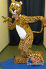 Карнавальный костюм "Тигр"