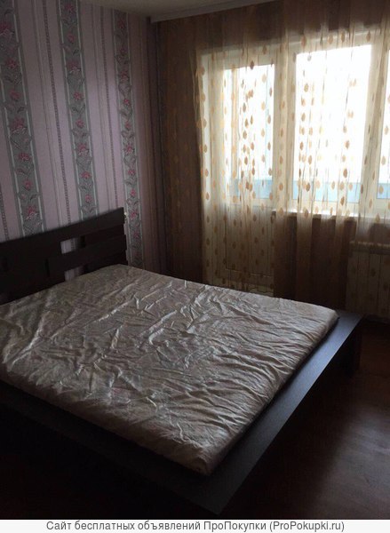 Сдам 2-х комнатную квартиру в микрорайоне Первомайский