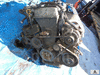 двигатель 7А-FE б\у с навесным оборудованием неисправен 1 цилиндр