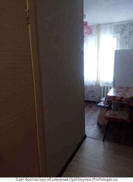 Продам 3-комнатную квартиру в Академгородке