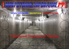 Подземный пешеходный переход методом Защитный экран из труб