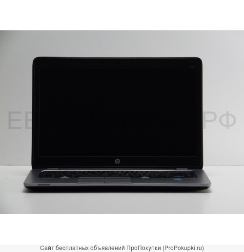 Ноутбук HP EliteBook 850G1 б/у из Европы