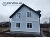 Блочный дом в 110 км от Москвы по Варшавскому и Киевскому шоссе