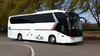 Туристический автобус king long xmq6129y cng (метан)