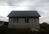 Новый дом в мкр. Заречье г. Чаплыгин Липецкой области