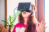 очки виртуальная реальность 3D