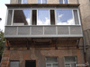 Балконы: расширение, отделка.