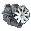 Двигатель ТМЗ 8424.10-06 для погрузчика БелАЗ 7821