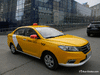 Водитель такси, аренда брендированного автомобиля