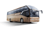 Автобус Golden Dragon XML 6126JR. NEW
