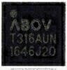 Микросхема A96T316AU Abov Semi (IC-Touch), p/n: 1205-005712, б/у