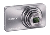 Фотокамера цифровая компактная Sony DSC-W570