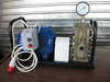 СПУ 10/50 станция перекачки углекислоты (насос) АГТ 141- 01/АГТ 141Т