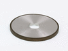 Круг алмазный плоский прямого профиля