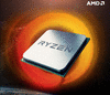 Новые процессоры 4 ядра AMD Ryzen 3 1200 (4 ядра, 3.1-3.4GHz 8Mb)