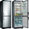 Ремонт холодильников на дому всех моделей .