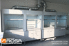Вытяжной лабораторный шкаф серии ШВ-200 (201, 202, 203, 204)