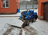 Трактор мини цена аренда мини трактора