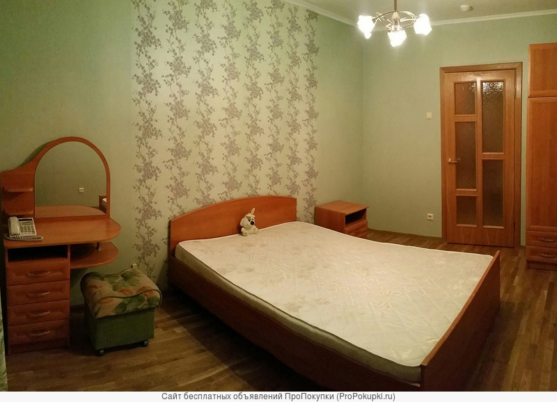 Сдам 2-х комнатную квартиру,Коломяжский 36