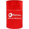 Антифриз Total GLACELF PLUS 208 литров - концентрат