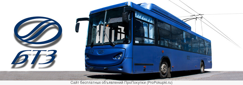 Недорогие запчасти к автобусам МАЗ троллейбусам БКМ
