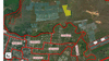 Продам земельный участок северо-восточнее села Черноречье