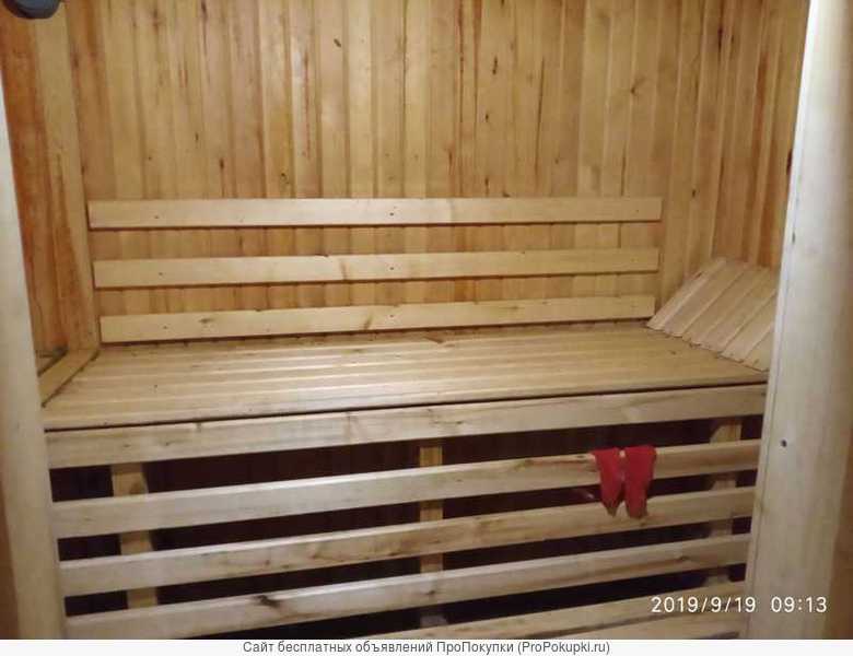 Продам 2-этажную деревянную дачу (вторичное) в Томском районе