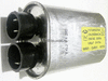 Конденсатор высоковольтный CH-2100864C8N 0.86μF 2100V, б/у