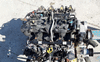 Контрактный двигатель Chevrolet Tahoe LM7 5.3 от Dostzap
