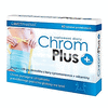 Chrom Plus, Хром Плюс, таблетки в оболочке, 60 штук