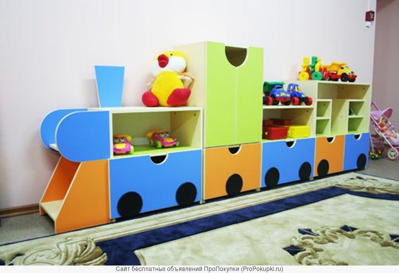 Мебель для детских садов Сумы, Киев