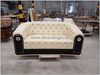 Кожаный диван честер Mariner Gatsby в наличии в Москве