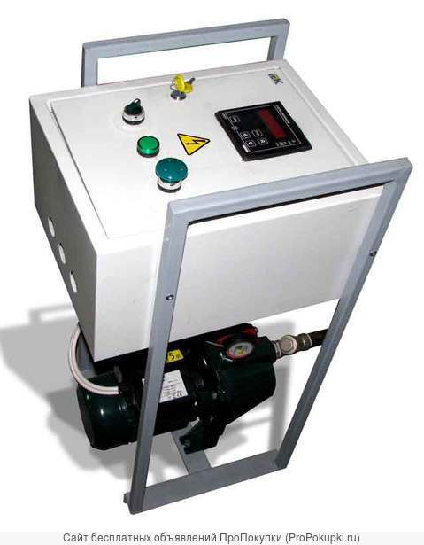 Дозатор воды автоматический Robus DSV auto
