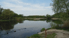 Продам земельный участок в центре деревни Борки Недалеко река Воронеж