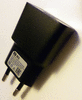 Сетевой USB-адаптер BQ-5058 вход: 100-240V 0.25A выход: 5V 1.5A, б/у