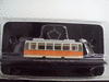 Трамвай Reko-wagen 217 055 RAW -1961