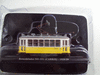 Трамвай Remodelados 541-551 CARRIS 1928-29