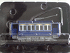 Трамвай Blau Serie 5-10 Estrada -1903