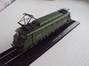 Локомотив 2D2 5302 1942