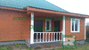 Продается дом из бруса одноэтажный в Жуковском районе деревне Верховье