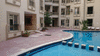 Студия в Хургаде в комплексе с бассейном рядом с пляжем