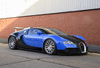2007 Bugatti Veyron 16,4